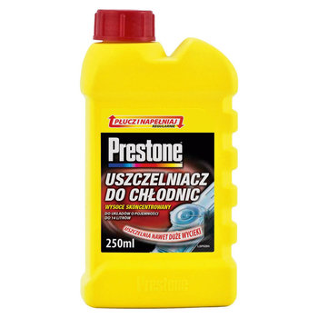 Prestone Uszczelniacz Do Chłodnic 250 Ml - PRESTONE