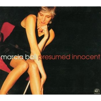Presumed Innocent - Ball Marcia