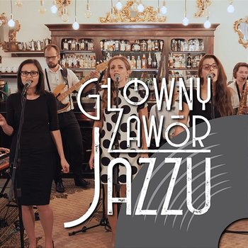 Pretekst - Główny Zawór Jazzu