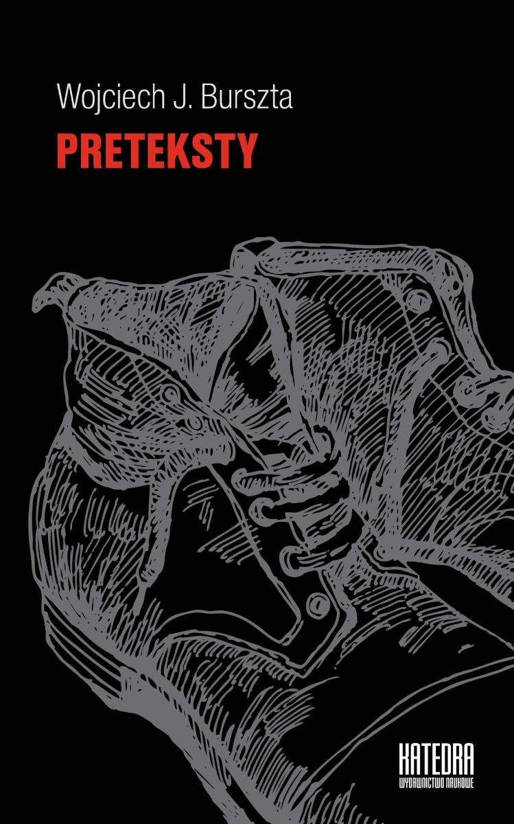 Preteksty - ebook mobi
