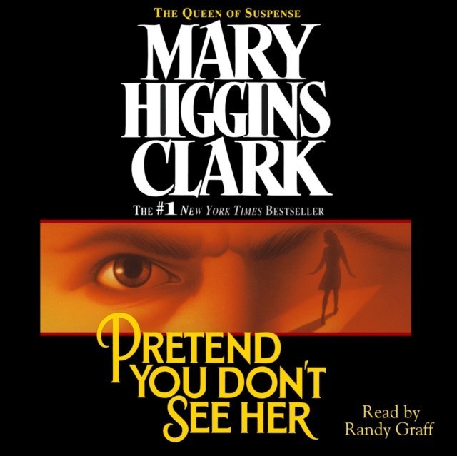 Pretend You Don't See Her - audiobook - Higgins Clark Mary | Audiobook Sklep EMPIK.COM