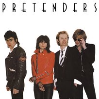 Pretenders Pretenders