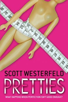 Pretties - Westerfeld Scott