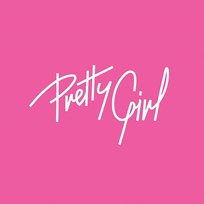 Pretty Girl White 2115