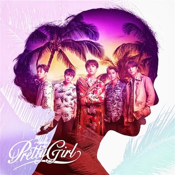 Pretty Girl - FTIsland