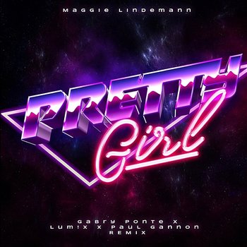 Pretty Girl - Maggie Lindemann