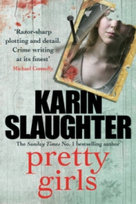 Pretty Girls Slaughter Karin