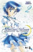 Pretty Guardian Sailor Moon 02 Takeuchi Naoko