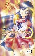 Pretty Guardian Sailor Moon 03&nbsp;-&nbsp;Takeuchi Naoko
