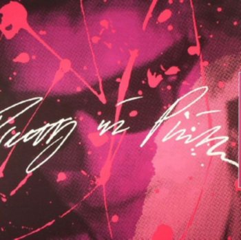 Pretty in Pink - The Psychedelic Furs