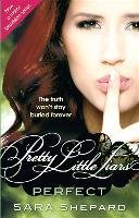 Pretty Little Liars 03. Perfect - Shepard Sara