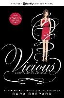 Pretty Little Liars 16: Vicious Shepard Sara