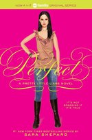 Pretty Little Liars #3 Shepard Sara
