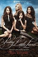 Pretty Little Liars. TV Tie-In Shepard Sara
