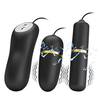 Pretty Love - Double Vibro-bullets Pretty Love