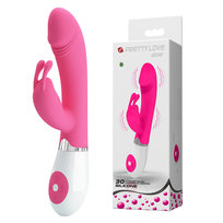 Pretty Love, Masażer intymny Gene, 30 Function Pretty Love
