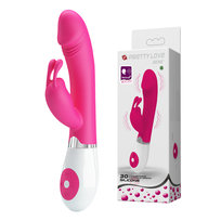 Pretty Love, Masażer intymny Gene, 30 Function, Voice Control Pretty Love