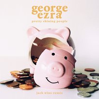 Pretty Shining People George Ezra