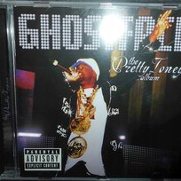 PRETTY TONEY Ghostface Killah