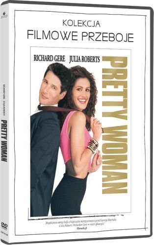 Pretty Woman () - Marshall Garry| Filmy Sklep EMPIK.COM