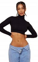 Prettylittlething Golf dla Niskich Kobiet S Ejh Prettylittlething