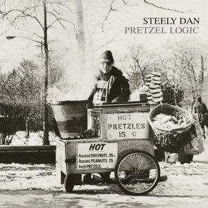 Pretzel Logic, płyta winylowa - Steely Dan