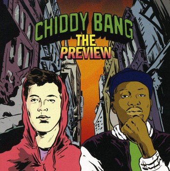 Preview - Chiddy Bang