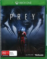 Prey (AUS) (XONE) Bethesda