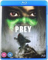 Prey Various Production