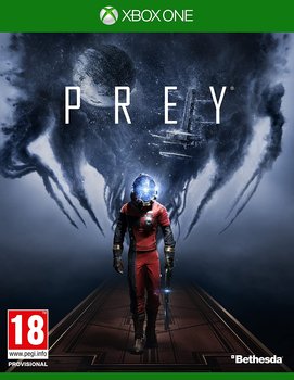 Prey, Xbox One - Bethesda