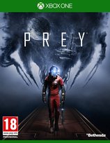 Prey (XONE) Bethesda