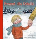 Prezent dla Cebulki - Nilsson Frida, Nilsson Thore Maria