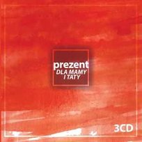 Prezent dla Mamy i Taty Various Artists