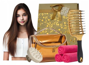 Prezent dla nastolatki - LAROXY