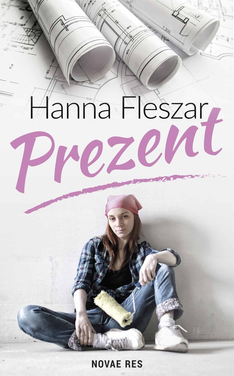Prezent - ebook epub
