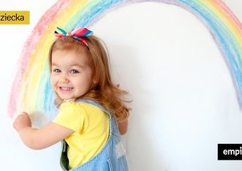 Prezent na Dzień Dziecka dla 2-latki – 10 propozycji zabawek