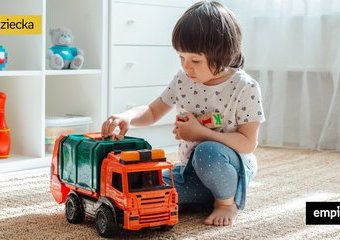 Prezent na Dzień Dziecka dla dwulatka – 10 propozycji zabawek, które zachwycą Twojego malucha