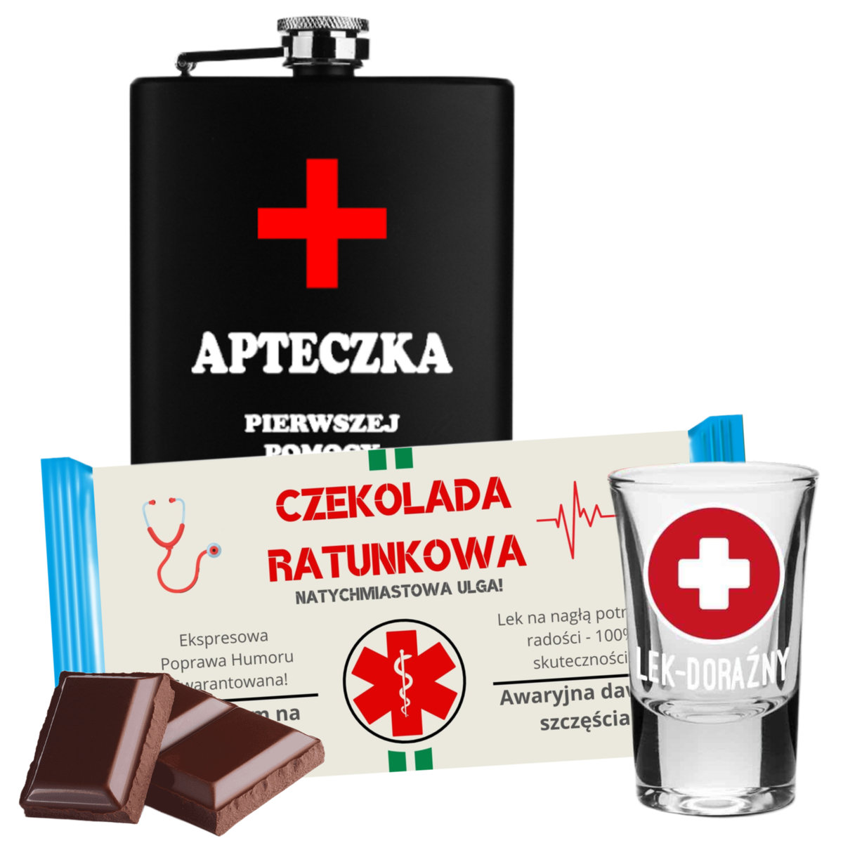 prezent na ur dla faceta