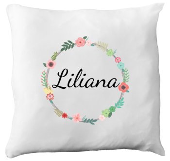 Prezent poduszka z imieniem Liliana, 3 - Pozostali producenci