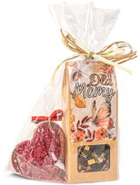 Prezent Upominek Dla Mamy Herbata Z Czekoladowym Sercem W Celofanie