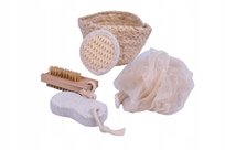 Prezent Zestaw dla niej domowe spa