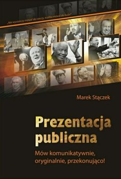 Prezentacja Publiczna - Stączek Marek