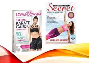 Przygotuj ciało do lata – ćwicz z najlepszymi!