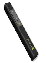 Prezenter Bezprzewodowy Techly ze wskaźnikiem laserowym Techly