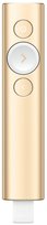 Prezenter LOGITECH Spotlight Złoty 910-004862 Logitech
