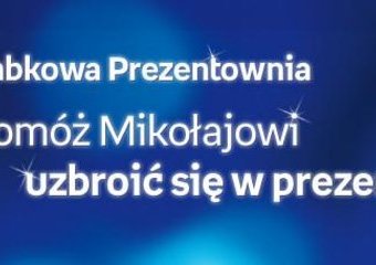 Bombkowa Prezentownia Empiku
