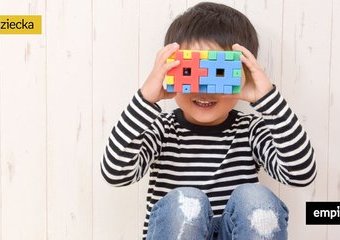 Prezenty dla 4-letniego chłopca – ranking zabawek dla czterolatka 