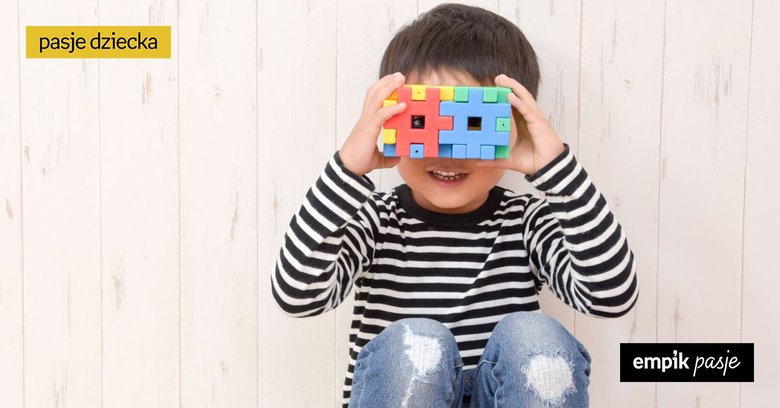 Prezenty dla 4-letniego chłopca – ranking zabawek dla czterolatka 