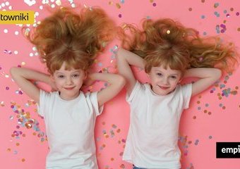 Prezenty dla bliźniaków – TOP 10 najlepszych pomysłów dla dzieci