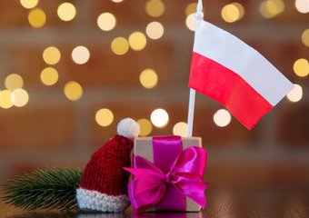 Prezenty na Święta 2019 – polskie marki